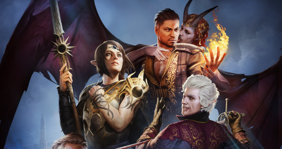 news BaldursGate